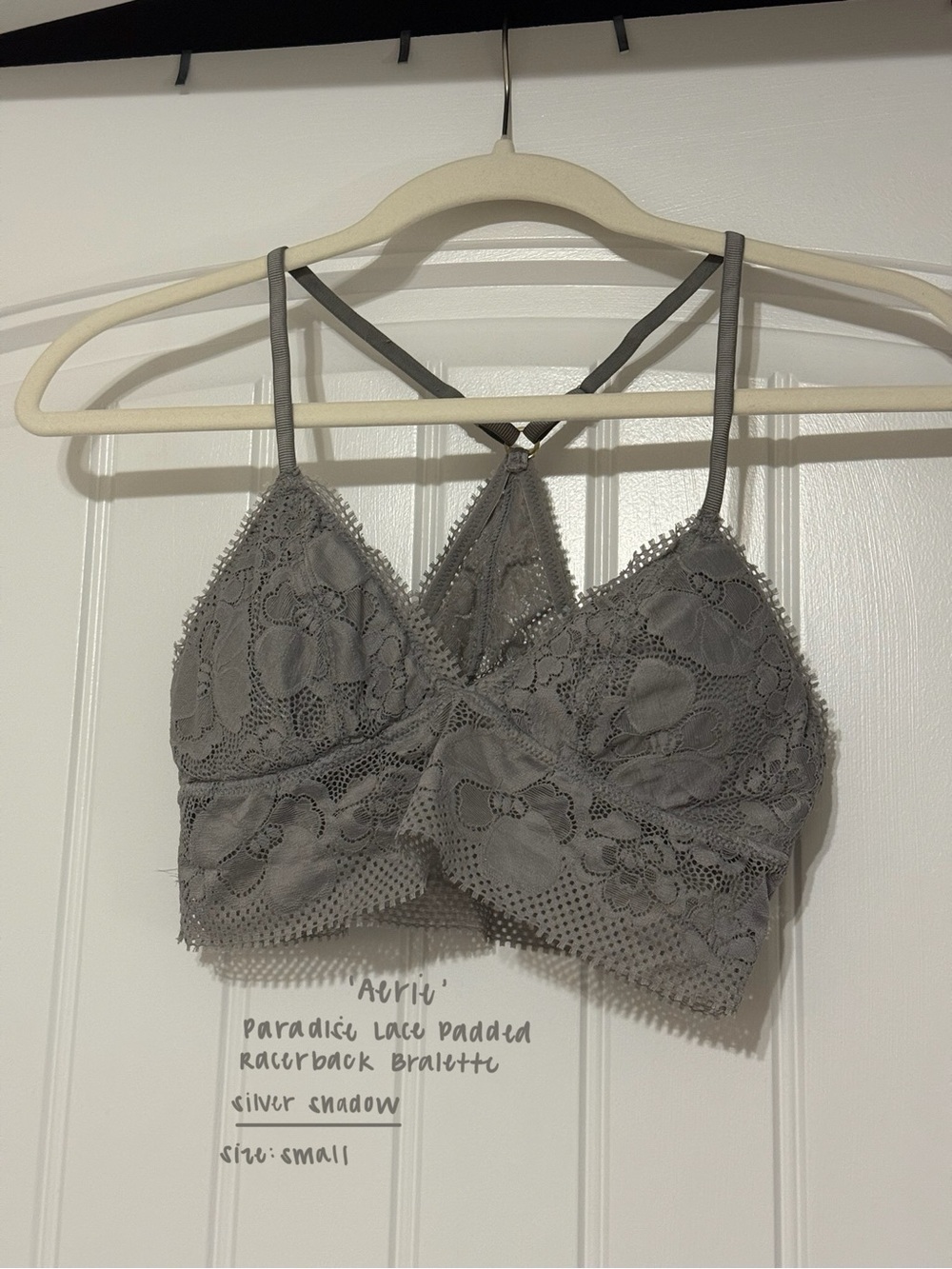 aerie bralette